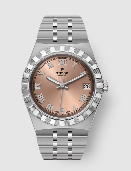 Luxury Tudor Royal M28400-0009 Replica Watch